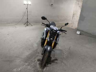 Suzuki GSX-S1000 2022