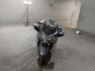 Kawasaki 1400GTR Concours 2008