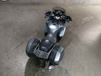 Kawasaki 1400GTR Concours 2008