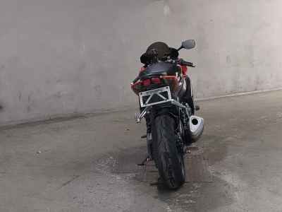 Suzuki GSX-R750 2008