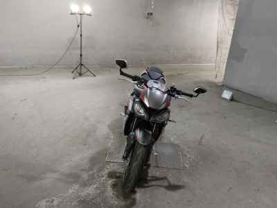 Triumph Street Triple R 2021