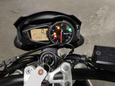 Triumph Street Triple R 2021