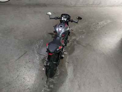 Triumph Street Triple R 2021