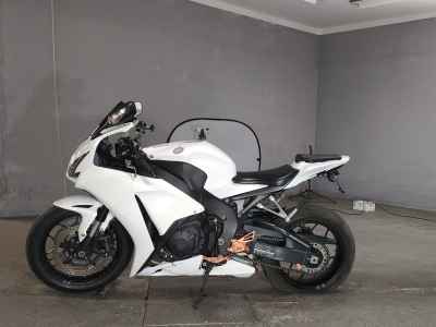 Honda CBR1000RR 2012