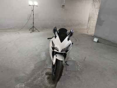 Honda CBR1000RR 2012