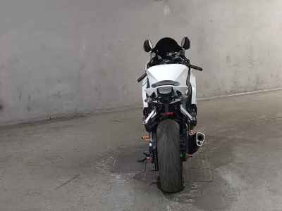 Honda CBR1000RR 2012