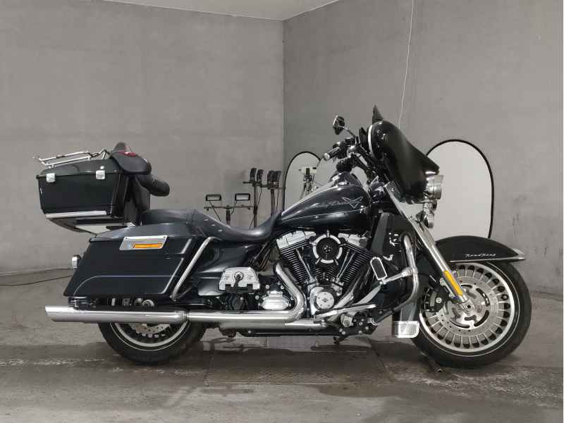 Harley-Davidson Road King FLHR1690 2013