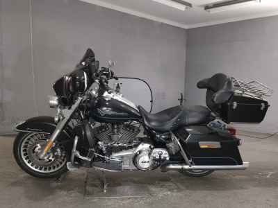 Harley-Davidson Road King FLHR1690 2013