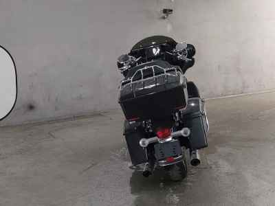 Harley-Davidson Road King FLHR1690 2013