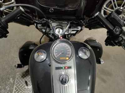 Harley-Davidson Road King FLHR1690 2013