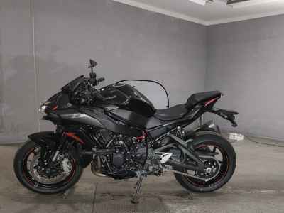 Kawasaki Z H2 2024