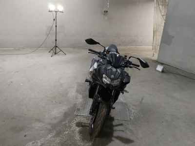 Kawasaki Z H2 2024