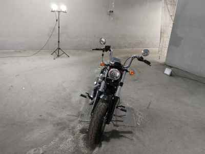 Harley-Davidson Sportster Forty-Eight XL1200XS 2020