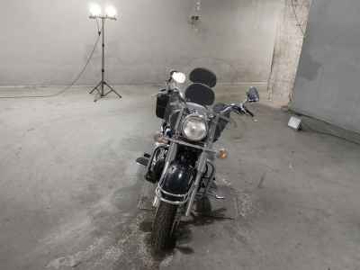 Yamaha XVS1100 Drag Star Classic 2010