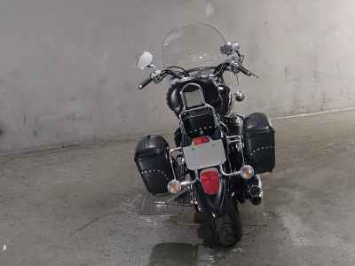 Yamaha XVS1100 Drag Star Classic 2010
