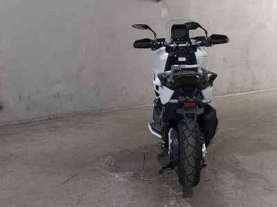 Honda X-Adv 750 2025