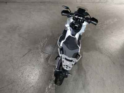 Honda X-Adv 750 2025