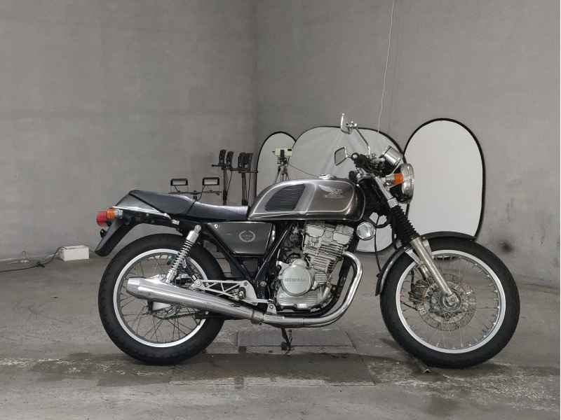Honda GB250 Clubman