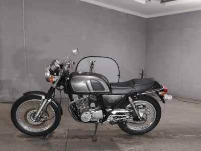 Honda GB250 Clubman