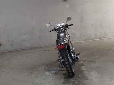 Honda GB250 Clubman