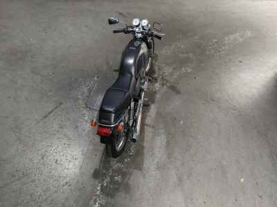 Honda GB250 Clubman