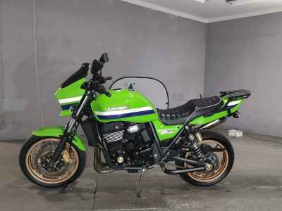 Kawasaki ZRX1200 Daeg 2017