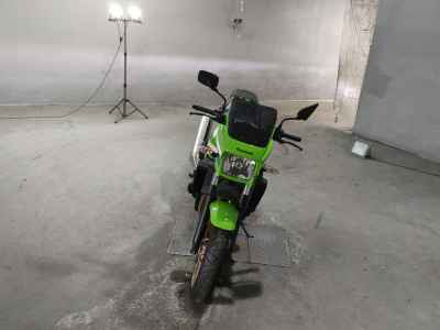 Kawasaki ZRX1200 Daeg 2017