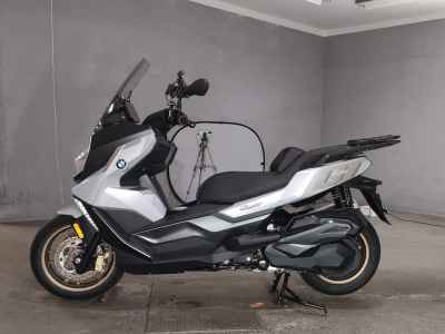 BMW C400GT 2025