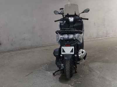 BMW C400GT 2025
