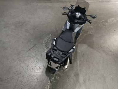 BMW C400GT 2025