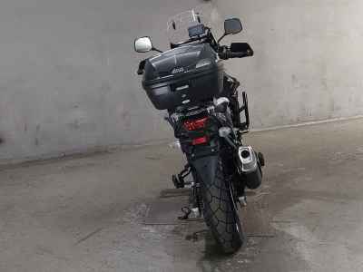 Suzuki V-Strom 650 2017