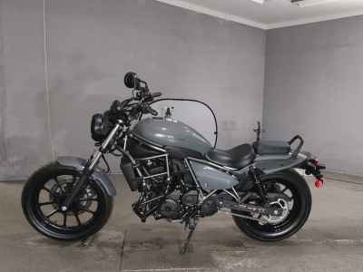 Kawasaki Eliminator 400 2024