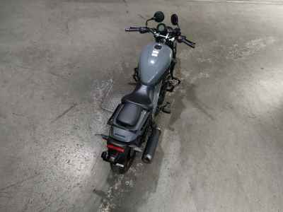 Kawasaki Eliminator 400 2024