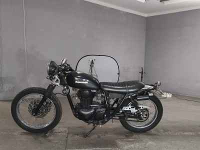 Kawasaki 250TR