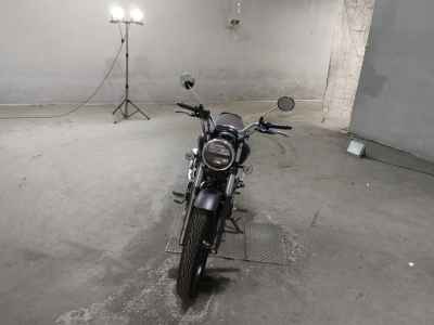 Honda GB350 2022