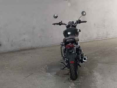 Honda GB350 2022