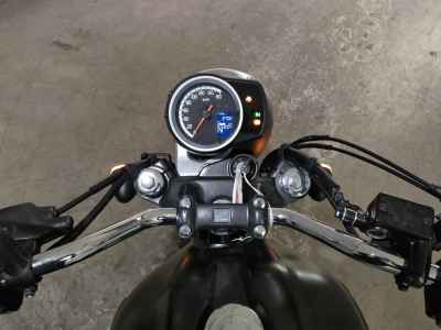 Honda GB350 2022