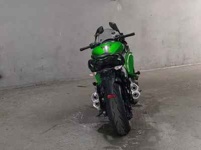 Kawasaki Ninja 1000 2017