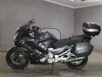 Yamaha FJR1300 S 2017