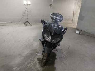 Yamaha FJR1300 S 2017