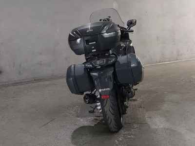 Yamaha FJR1300 S 2017