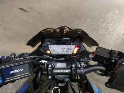 Suzuki GSX-S750 2020