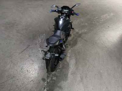 Suzuki GSX-S750 2020