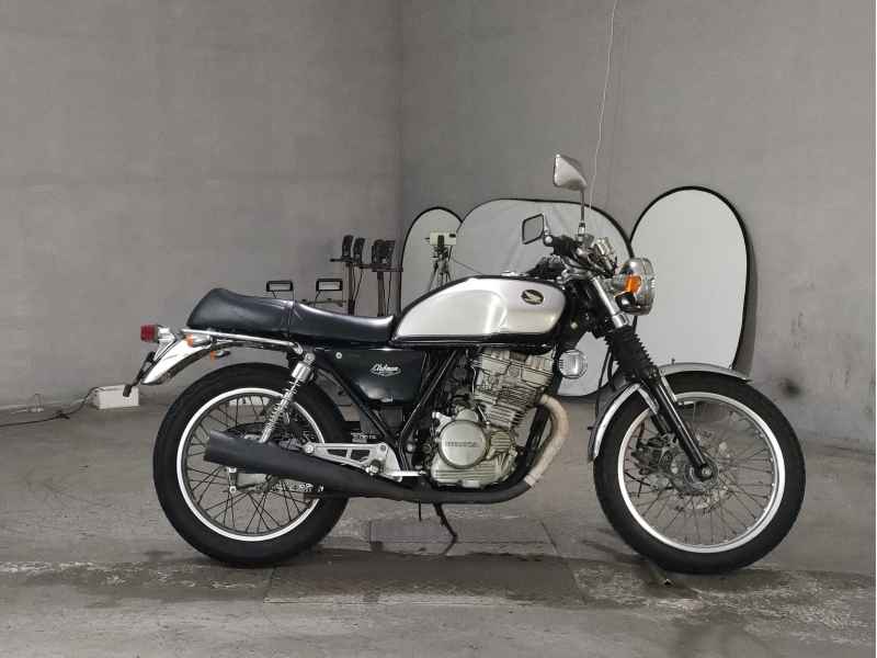 Honda GB250 Clubman