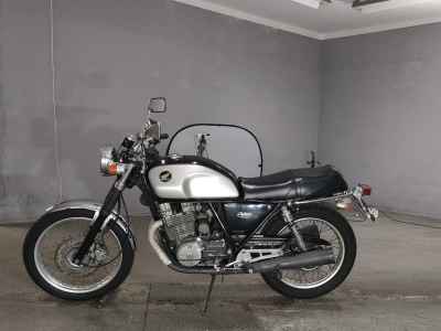 Honda GB250 Clubman