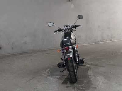 Honda GB250 Clubman