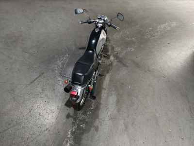 Honda GB250 Clubman