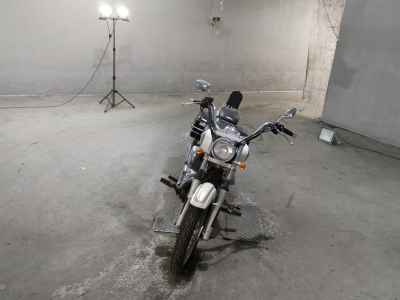 Yamaha XVS250 Drag Star