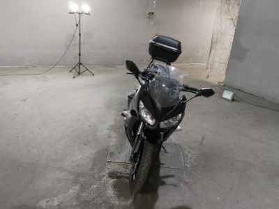 Kawasaki Ninja 1000 2015