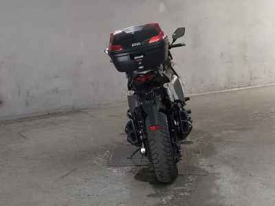 Kawasaki Ninja 1000 2015